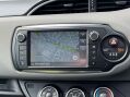 Toyota Yaris 1.3 Yaris Icon TSS VVT-I 5dr - NATIONAL DELIVERY* 43
