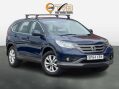 Honda CR-V 1.6 CR-V SE i-DTec 4x2 5dr - NATIONAL DELIVERY* 1