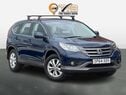 Honda CR-V 1.6 CR-V SE i-DTec 4x2 5dr - NATIONAL DELIVERY*