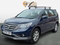 Honda CR-V 1.6 CR-V SE i-DTec 4x2 5dr - NATIONAL DELIVERY* 9