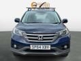 Honda CR-V 1.6 CR-V SE i-DTec 4x2 5dr - NATIONAL DELIVERY* 10