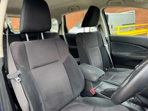 Honda CR-V 1.6 CR-V SE i-DTec 4x2 5dr - NATIONAL DELIVERY* 15