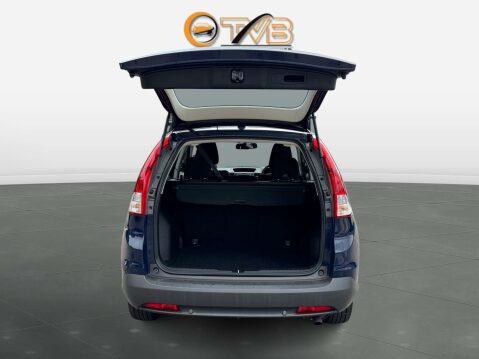 Honda CR-V 1.6 CR-V SE i-DTec 4x2 5dr - NATIONAL DELIVERY* 25