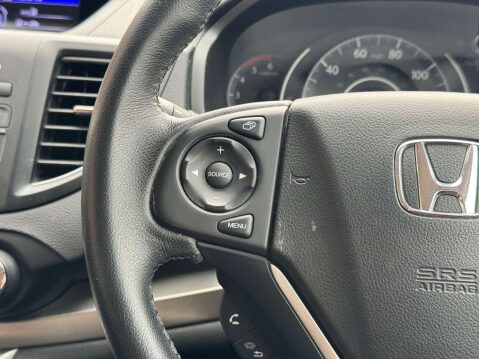 Honda CR-V 1.6 CR-V SE i-DTec 4x2 5dr - NATIONAL DELIVERY* 31