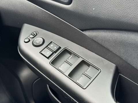 Honda CR-V 1.6 CR-V SE i-DTec 4x2 5dr - NATIONAL DELIVERY* 36