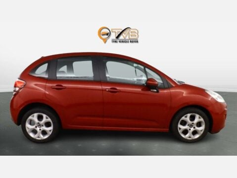 Citroen C3 1.2 C3 Edition PureTech 5dr - NATIONAL DELIVERY* 2