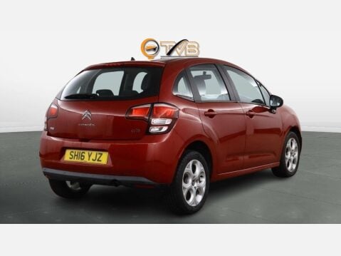 Citroen C3 1.2 C3 Edition PureTech 5dr - NATIONAL DELIVERY* 4