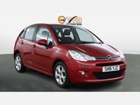 Citroen C3 1.2 C3 Edition PureTech 5dr - NATIONAL DELIVERY* 1