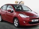 Citroen C3 1.2 C3 Edition PureTech 5dr - NATIONAL DELIVERY*