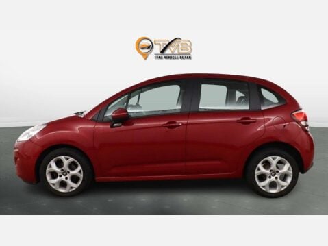 Citroen C3 1.2 C3 Edition PureTech 5dr - NATIONAL DELIVERY* 7