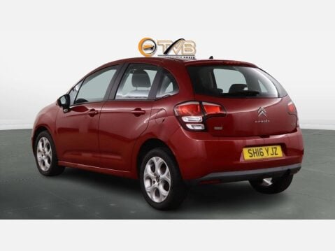 Citroen C3 1.2 C3 Edition PureTech 5dr - NATIONAL DELIVERY* 8