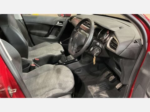 Citroen C3 1.2 C3 Edition PureTech 5dr - NATIONAL DELIVERY* 10