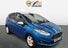 Ford Fiesta 1.0 Fiesta Zetec Blue Edition Spring 5dr - NATIONAL DELIVERY*