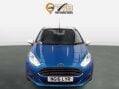 Ford Fiesta 1.0 Fiesta Zetec Blue Edition Spring 5dr - NATIONAL DELIVERY* 16