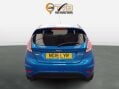 Ford Fiesta 1.0 Fiesta Zetec Blue Edition Spring 5dr - NATIONAL DELIVERY* 18