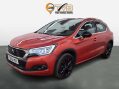 DS 4 1.6 DS4 Crossback Blue HDi S/S 5dr - NATIONAL DELIVERY* 4