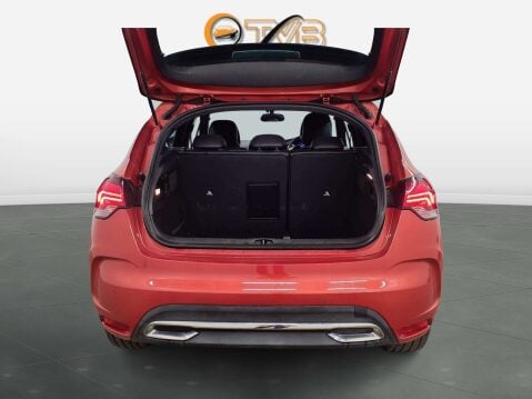 DS 4 1.6 DS4 Crossback Blue HDi S/S 5dr - NATIONAL DELIVERY* 17