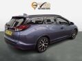 Honda Civic 1.6 Civic i-DTec Sport Navi 5dr - NATIONAL DELIVERY* 2