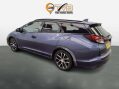Honda Civic 1.6 Civic i-DTec Sport Navi 5dr - NATIONAL DELIVERY* 5