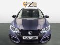 Honda Civic 1.6 Civic i-DTec Sport Navi 5dr - NATIONAL DELIVERY* 14