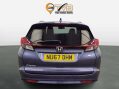 Honda Civic 1.6 Civic i-DTec Sport Navi 5dr - NATIONAL DELIVERY* 16