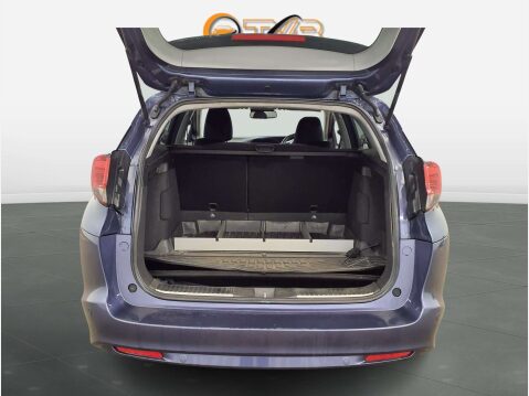 Honda Civic 1.6 Civic i-DTec Sport Navi 5dr - NATIONAL DELIVERY* 17