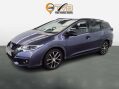 Honda Civic 1.6 Civic i-DTec Sport Navi 5dr - NATIONAL DELIVERY* 4