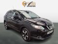 Nissan Qashqai 1.6 Qashqai N-Connecta dCi CVT 5dr - NATIONAL DELIVERY* 1