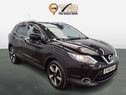 Nissan Qashqai 1.6 Qashqai N-Connecta dCi CVT 5dr - NATIONAL DELIVERY*