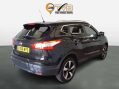 Nissan Qashqai 1.6 Qashqai N-Connecta dCi CVT 5dr - NATIONAL DELIVERY* 2