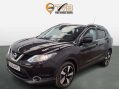 Nissan Qashqai 1.6 Qashqai N-Connecta dCi CVT 5dr - NATIONAL DELIVERY* 4