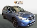 Subaru XV 2.0 XV D SE Symmetrical AWD 4WD 5dr - NATIONAL DELIVERY*