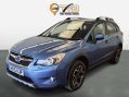 Subaru XV 2.0 XV D SE Symmetrical AWD 4WD 5dr - NATIONAL DELIVERY* 4