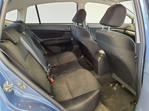 Subaru XV 2.0 XV D SE Symmetrical AWD 4WD 5dr - NATIONAL DELIVERY* 7