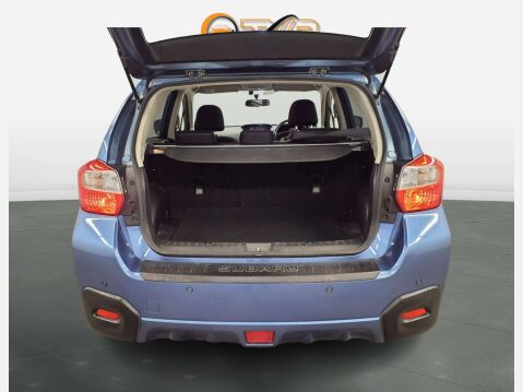 Subaru XV 2.0 XV D SE Symmetrical AWD 4WD 5dr - NATIONAL DELIVERY* 17