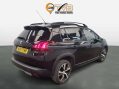 Peugeot 2008 1.6 2008 GT Line Blue HDi S/S 5dr - NATIONAL DELIVERY* 2