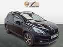 Peugeot 2008 1.6 2008 GT Line Blue HDi S/S 5dr - NATIONAL DELIVERY*