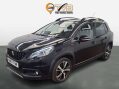 Peugeot 2008 1.6 2008 GT Line Blue HDi S/S 5dr - NATIONAL DELIVERY* 4