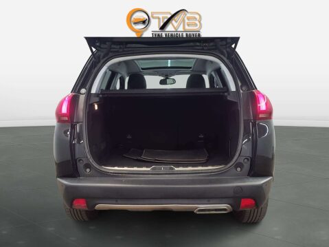 Peugeot 2008 1.6 2008 GT Line Blue HDi S/S 5dr - NATIONAL DELIVERY* 17