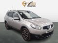 Nissan Qashqai 1.5 Qashqai+2 N-Tec+ dCi 5dr - NATIONAL DELIVERY* 1