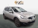 Nissan Qashqai 1.5 Qashqai+2 N-Tec+ dCi 5dr - NATIONAL DELIVERY*