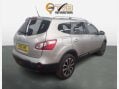 Nissan Qashqai 1.5 Qashqai+2 N-Tec+ dCi 5dr - NATIONAL DELIVERY* 2