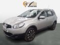 Nissan Qashqai 1.5 Qashqai+2 N-Tec+ dCi 5dr - NATIONAL DELIVERY* 4