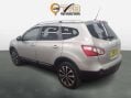 Nissan Qashqai 1.5 Qashqai+2 N-Tec+ dCi 5dr - NATIONAL DELIVERY* 5