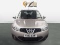Nissan Qashqai 1.5 Qashqai+2 N-Tec+ dCi 5dr - NATIONAL DELIVERY* 14
