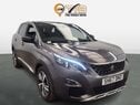Peugeot 3008 1.6 3008 GT Line Blue HDi S/S Automatic 5dr - NATIONAL DELIVERY*