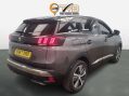 Peugeot 3008 1.6 3008 GT Line Blue HDi S/S Automatic 5dr - NATIONAL DELIVERY* 2