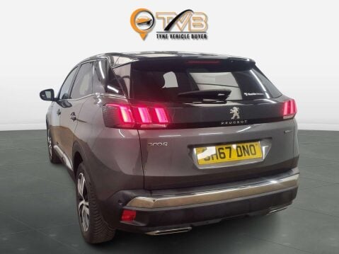 Peugeot 3008 1.6 3008 GT Line Blue HDi S/S Automatic 5dr - NATIONAL DELIVERY* 5