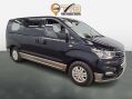 Hyundai I800 2.5 i800 SE CRDi Automatic 5dr - NATIONAL DELIVERY* 1