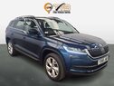 Skoda Kodiaq 1.5 Kodiaq SE L TSi Semi-Automatic 5dr - NATIONAL DELIVERY*
